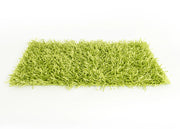Tappeto Da Cucina E Da Salotto Modello Shaggy - 50x80cm - Verde acido