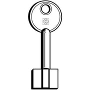 CHIAVE A POMPA CR RPC SILCA - OTTONE NICHELATO- 5 pezzi