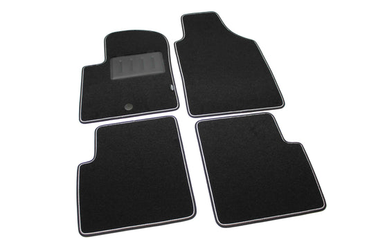 SPRINT03310 , Fiat 500 dal 2007 al 2012 (1 trix)