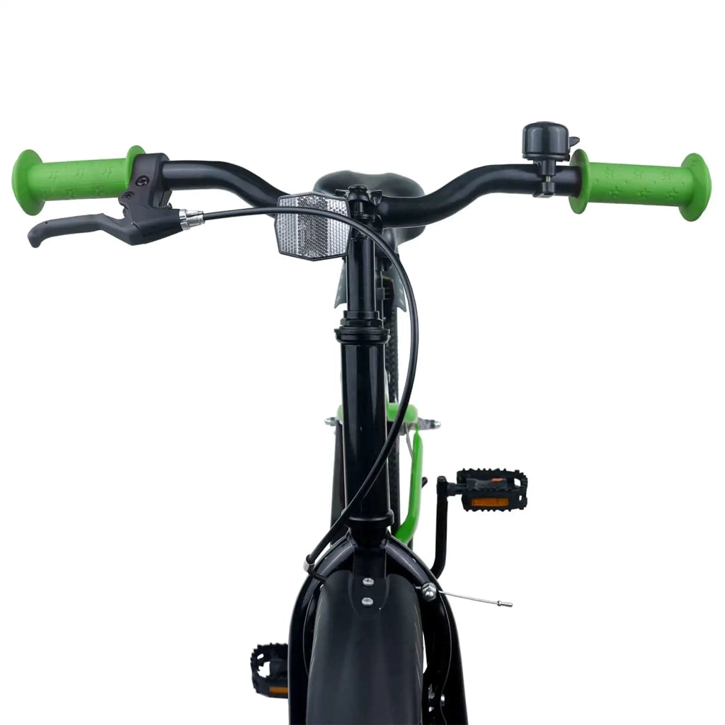 Bicicletta per Bambini 18 Pollici per bambini dai 5 ai 7 anni 42009334