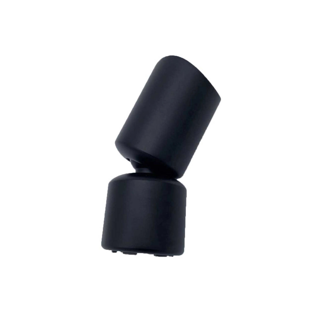 Sined Bocchetta Lavapiedi Inox Per Docce Lavapiedi Inox Nero Ricambio Originale