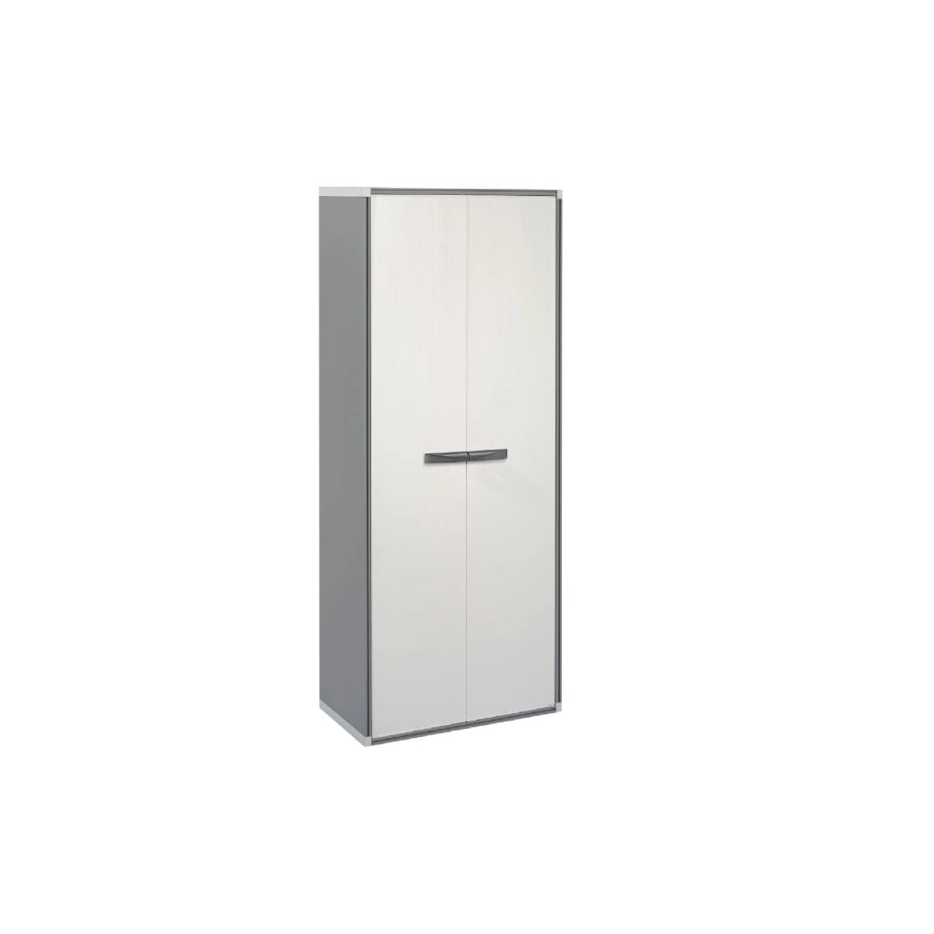MOBILETTO TUTTO PIANI QBIK BASIC RECYCLED 170/2/TP 67X35X169H CM
