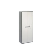 MOBILETTO TUTTO PIANI QBIK BASIC RECYCLED 170/2/TP 67X35X169H CM