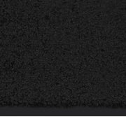 Zerbino Nero 40x60 cm 331595