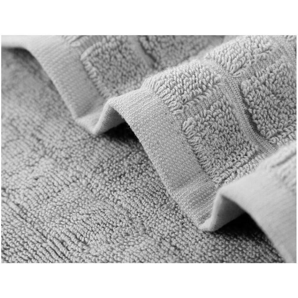Trade Shop - 12 Panni Microfibra 40x60cm Panno Pulizia Multiuso Lavaggio Auto Asciugamano -