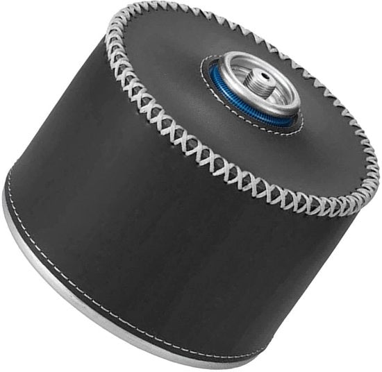 Copertura a gas per difetto di schiacciamento - Resistente alle sollecitazioni - Materiale PU - Progettata con stile retro