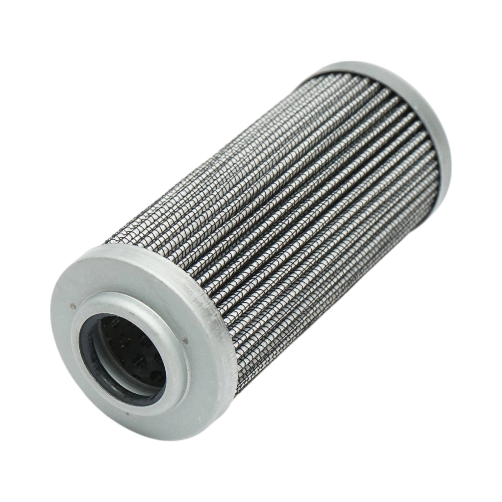 Filtro idraulico John Deere, Deutz, Renault, Same 112x50mm Codice OEM ER043151, ER5000, RT6005003244, 244194830, 6000143151, 6005002335, 6005003244, 0.900.0583.2, 2.4419.483.0, 324626A1