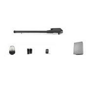 KIT PER CANCELLI BATTENTI ANTA SINGOLA BASIC PROTECO ACE 4 TA 24 KAC42A14D416D