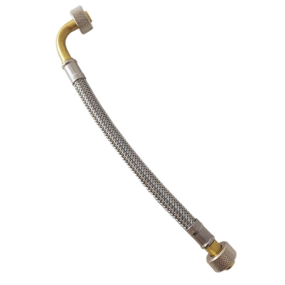 FLESSIBILE PER UP 720  Cm. 20 GEBERIT 242.415.00.1