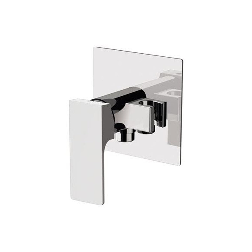 Miscelatore incasso per shut-off senza kit doccino serie Absolute