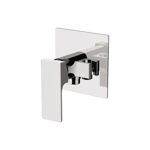 Miscelatore incasso per shut-off senza kit doccino serie Absolute