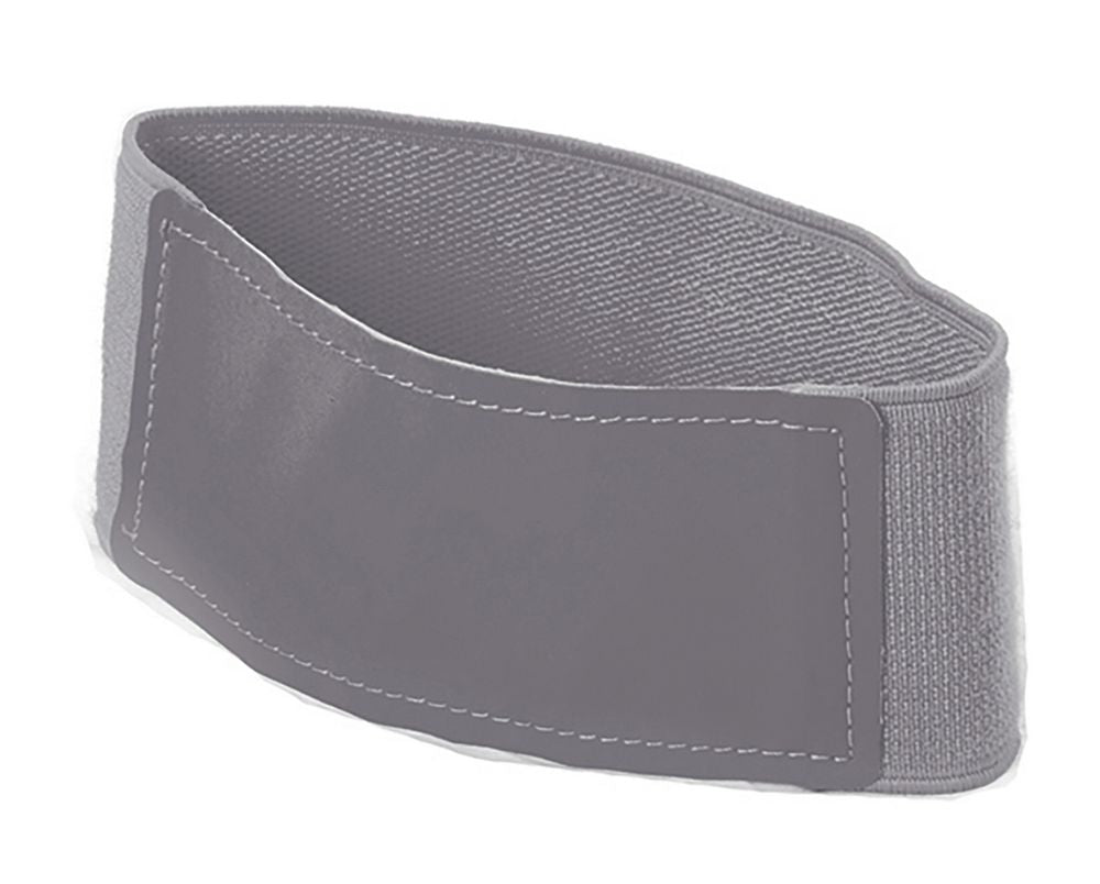 Banda riflettente di sicurezza per attivitÃ  fisica all'aperto in libertÃ 