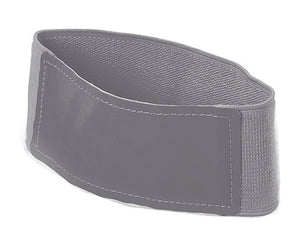 Banda riflettente di sicurezza per attivitÃ  fisica all'aperto in libertÃ 