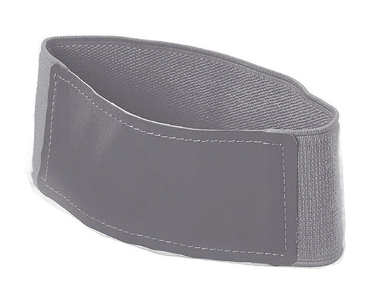 Banda riflettente di sicurezza per attivitÃ  fisica all'aperto in libertÃ 