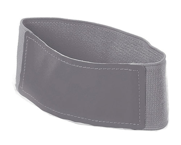 Banda riflettente di sicurezza per attivitÃ  fisica all'aperto in libertÃ 