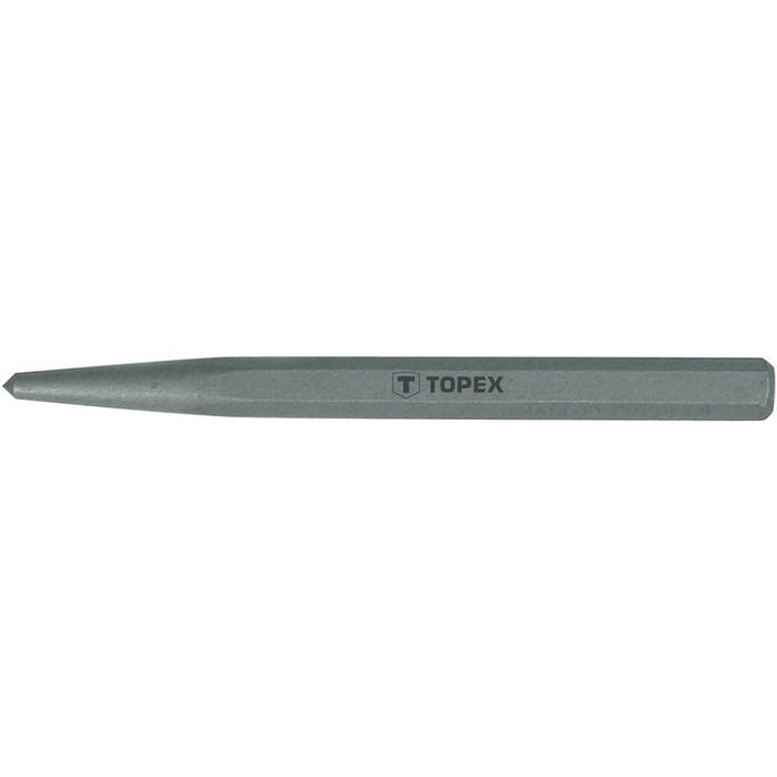 Topex 03a441 punzone per centri i 6,3 x 100 mm ds