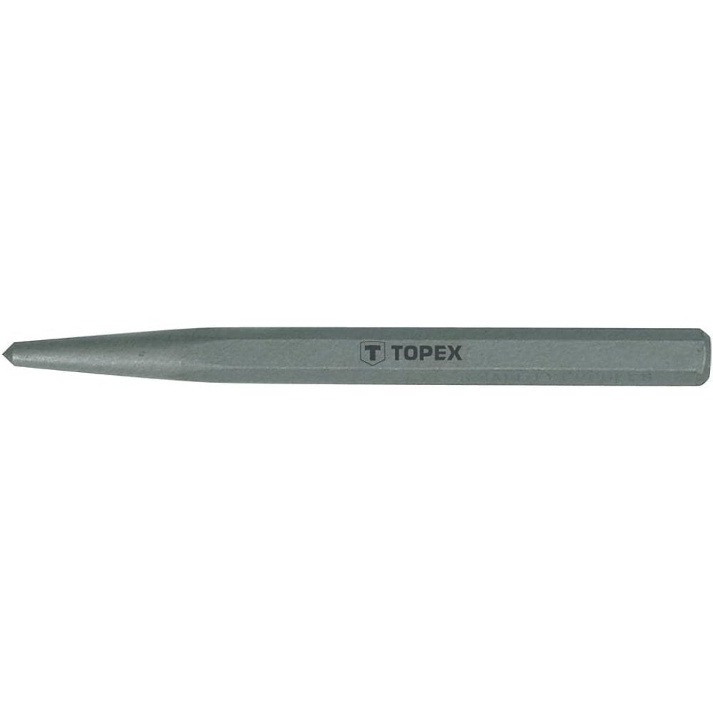 Topex 03a441 punzone per centri i 6,3 x 100 mm ds