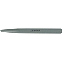 Topex 03a441 punzone per centri i 6,3 x 100 mm ds