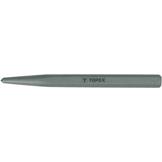 Topex 03a441 punzone per centri i 6,3 x 100 mm ds