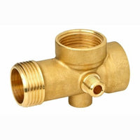 Raccordo 5 vie d.1  x mm.82 art1 57 b08wyygl34