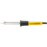 Topex 44e024 ferro per saldatura ra, 40 w ds