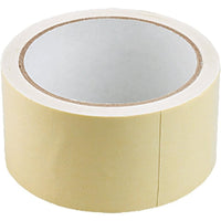 Topex 23b222 nastro biadesivo, 5 50 mm x 10 m