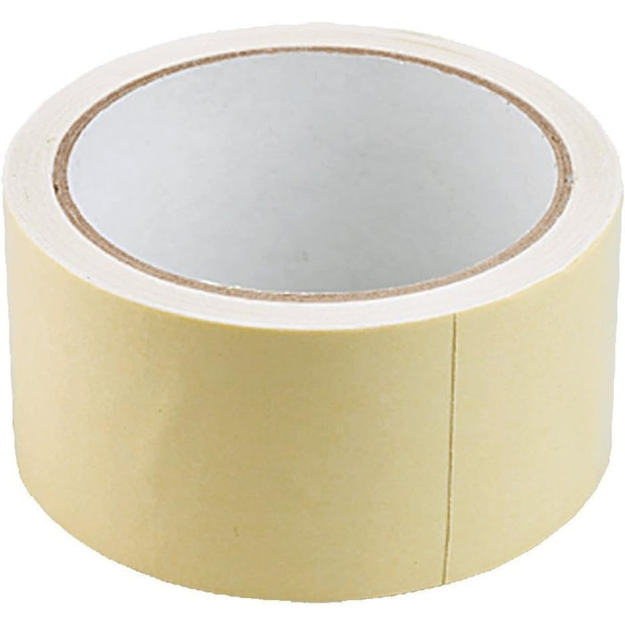 Topex 23b222 nastro biadesivo, 5 50 mm x 10 m