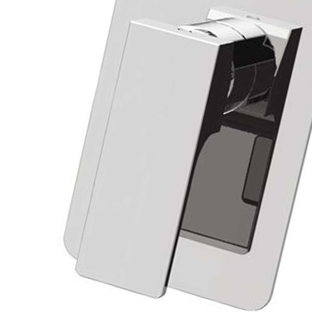 Miscelatore incasso vasca o doccia serie Absolute