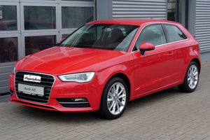 SPRINT00204 , Audi A3 8VS Sedan dal 2013- , Audi A3 8VA Sportback dal 2013- , (8 Fix AV2)