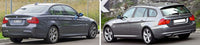 SPRINT00304 , BMW Serie 3 E90 Berlina 5 porte dal 2005-2011 , BMW Serie 3 E91 Touring dal 2005-2011