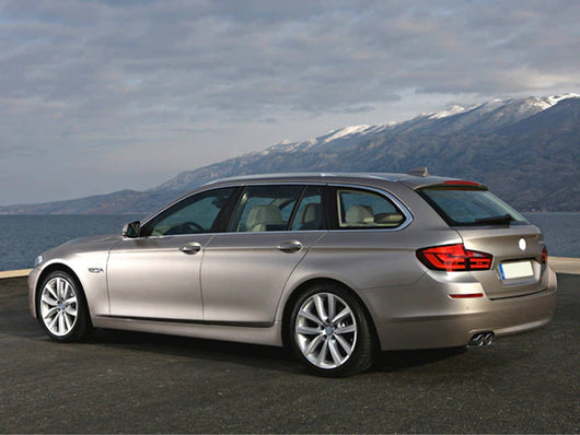 SPRINT00315 , BMW Serie 5 F10 Berlina Restyling dal 2014-02.2017, Serie 5 F11 Touring Restyling dal 2014-06.2017