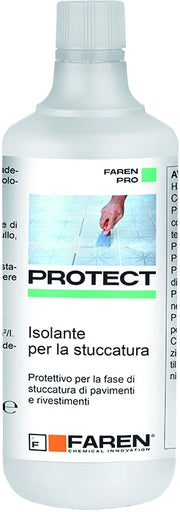 Faren PROTETTIVO ISOLANTE PER FUGHE PROTECT  lt. 1