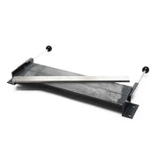 Piegatrice per lamiere 760 mm 90° Strumento per piegatura Piegalamiera