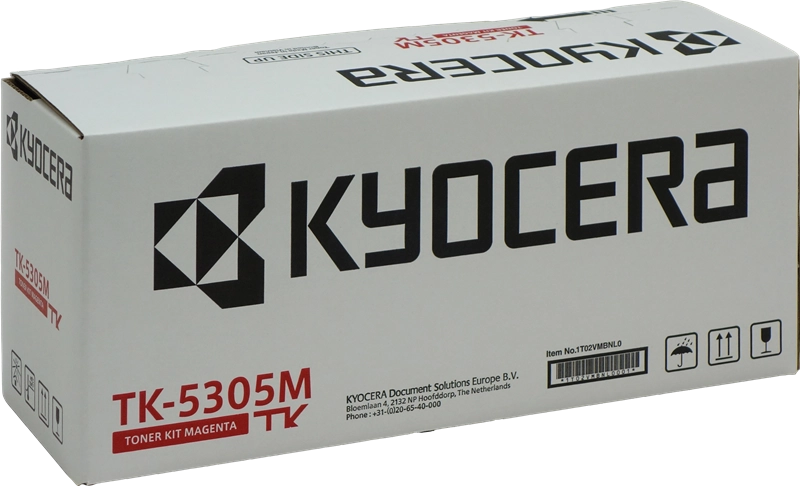 KYOCERA TK-5305M cartuccia toner Originale