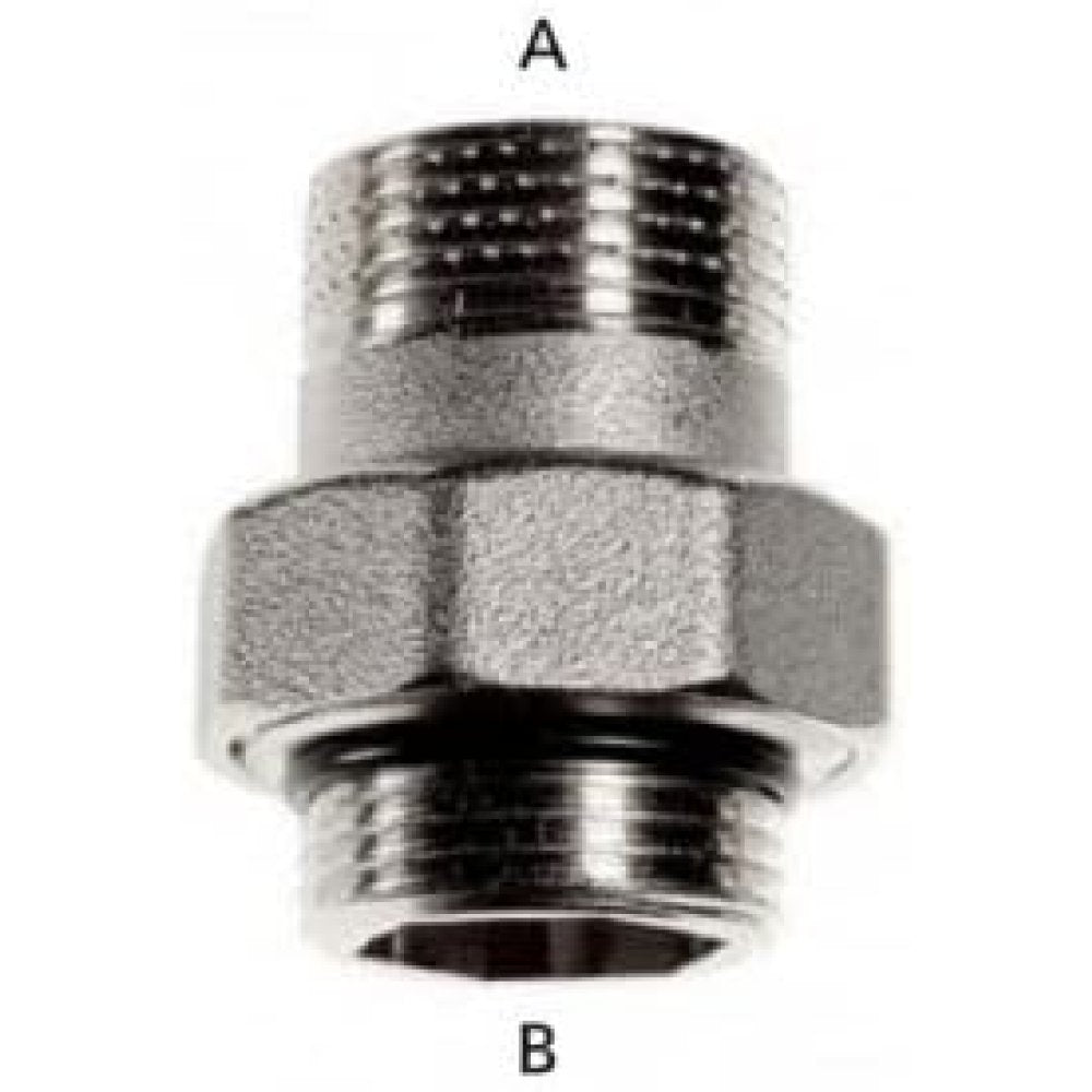 Rbm 00720500 raccordo d unione 3 4