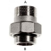 Rbm 00720500 raccordo d unione 3 4