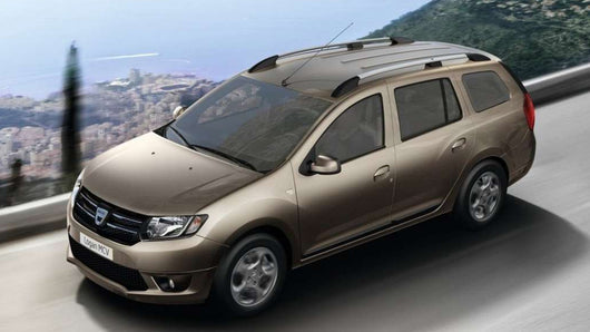 SPRINT00705 , Dacia Logan MCV dal 2013-2016 Restyling dal 2016- (2 FIX RN2)