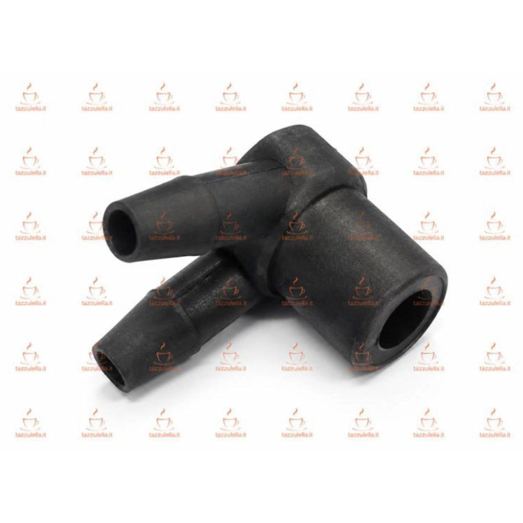 Didiesse Ricambi Pipetta Due Vie D105 Compatibile con Baby Frog,Coffee&Tea, Didì