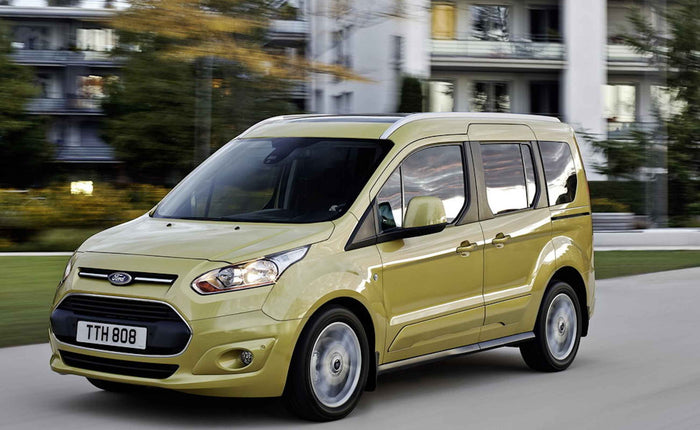 SPRINT01319 , Ford Connect Tourneo 5 posti dal 2014 al 2021 (2 Fix FC2)