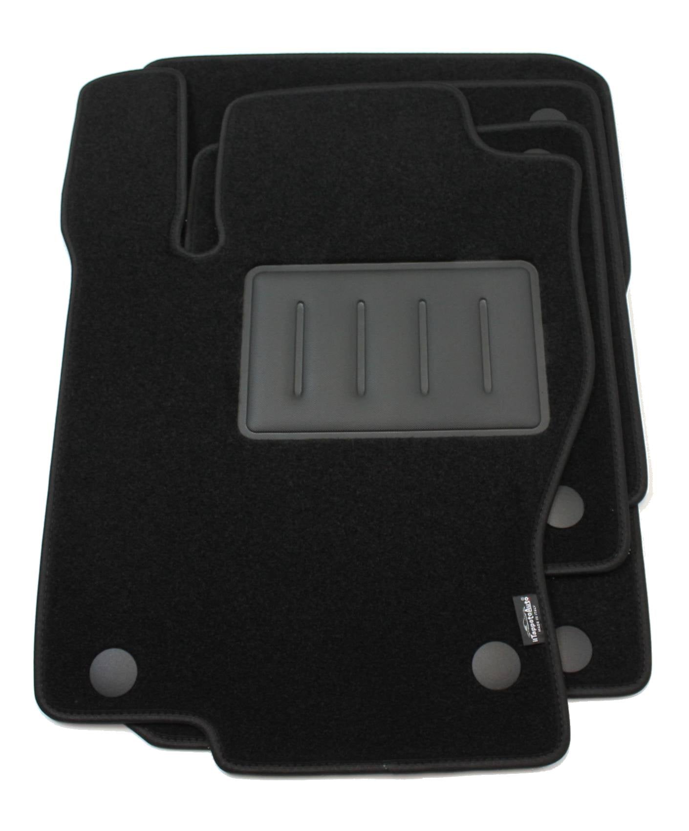 CLASSIC 05050 , Mercedes W166 ML 2011-2015, X166 GL 5 Posti dal 2013-