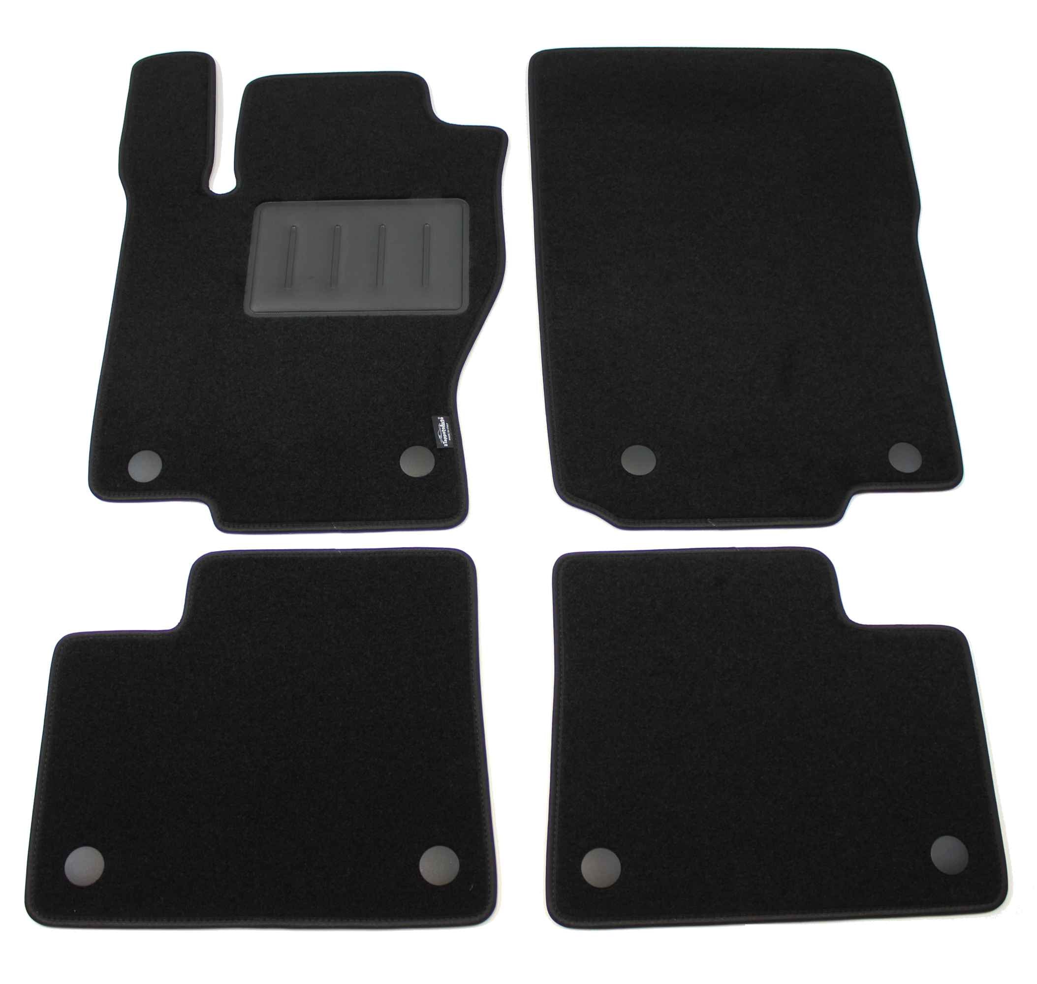 CLASSIC 05050 , Mercedes W166 ML 2011-2015, X166 GL 5 Posti dal 2013-