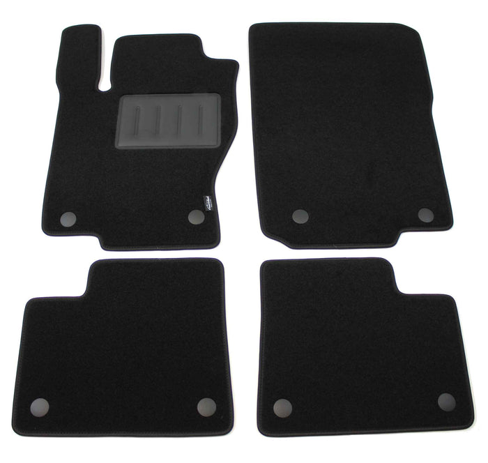 CLASSIC 05050 , Mercedes W166 ML 2011-2015, X166 GL 5 Posti dal 2013-