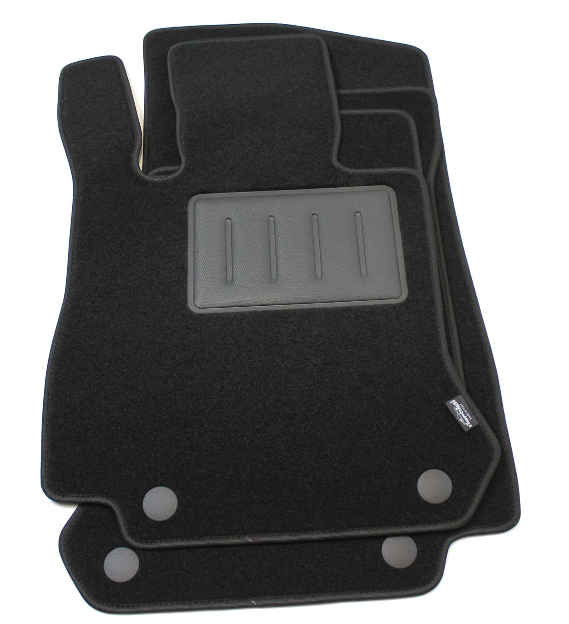 CLASSIC 05052 , Mercedes GLC X253 ALLROUNDER dal 2015-, GLC C253 COUPÈ dal 2016-, EQC dal 2019-