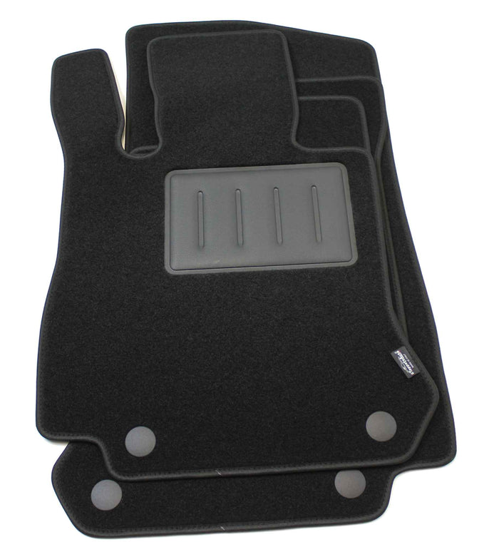 CLASSIC 05052 , Mercedes GLC X253 ALLROUNDER dal 2015-, GLC C253 COUPÈ dal 2016-, EQC dal 2019-