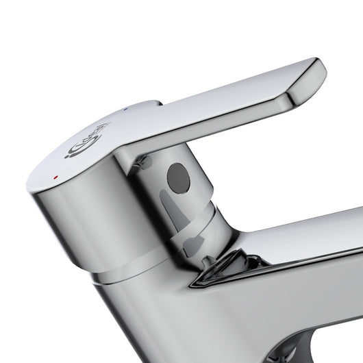 Miscelatore lavabo Ideal Standard cromato - Serie Idealstream