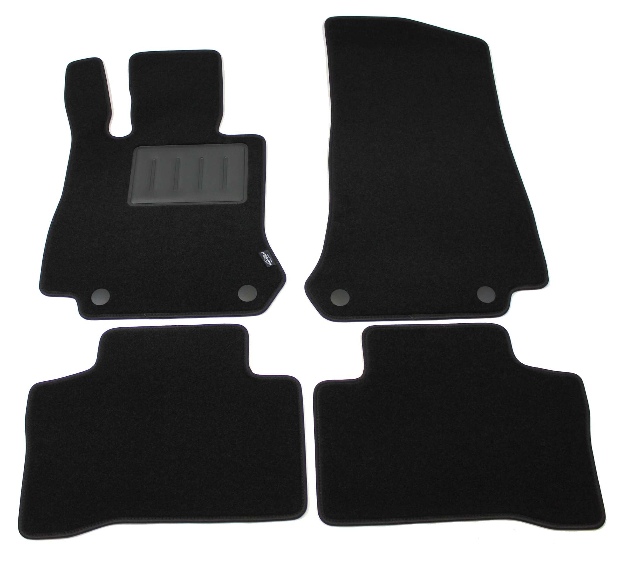 CLASSIC 05052 , Mercedes GLC X253 ALLROUNDER dal 2015-, GLC C253 COUPÈ dal 2016-, EQC dal 2019-