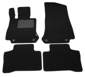 CLASSIC 05052 , Mercedes GLC X253 ALLROUNDER dal 2015-, GLC C253 COUPÈ dal 2016-, EQC dal 2019-