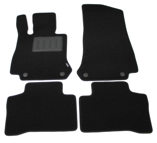 CLASSIC 05052 , Mercedes GLC X253 ALLROUNDER dal 2015-, GLC C253 COUPÈ dal 2016-, EQC dal 2019-