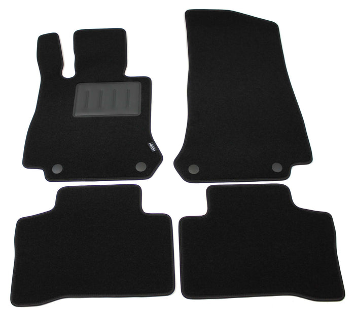 CLASSIC 05052 , Mercedes GLC X253 ALLROUNDER dal 2015-, GLC C253 COUPÈ dal 2016-, EQC dal 2019-