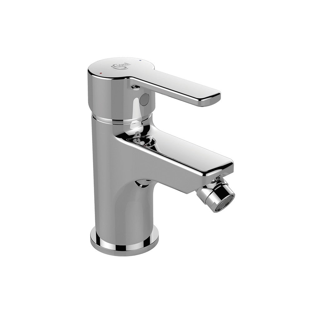 Rubinetto bidet Ideal Standard cromato - Serie Idealstream